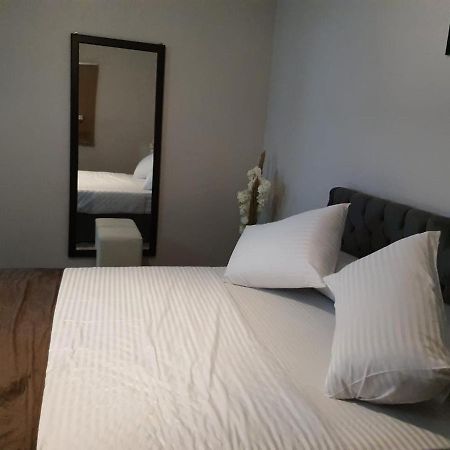 Youvala Serviced Apartment Giza Εξωτερικό φωτογραφία